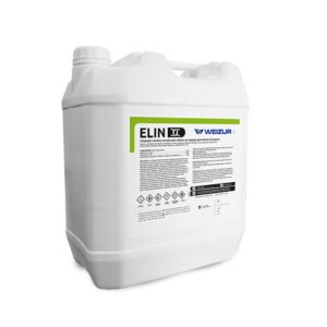 elim weizur limpiador alcalino clorado