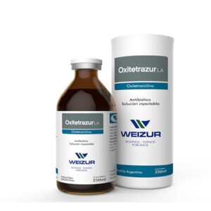antibiotico inyectable oxitetrazurla oxitetraciclina
