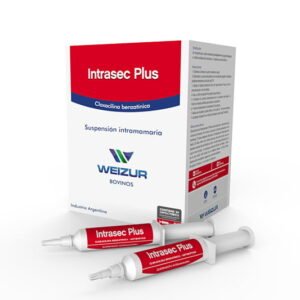 antibioticosintramamarios intrasecplus cloxacilinabenzatinica