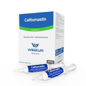 antibioticosintramarios pomosintramamarios ceftiomastin ceftiofur