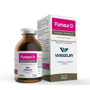 antiinflamatorio furozurd furosemidadexametasona