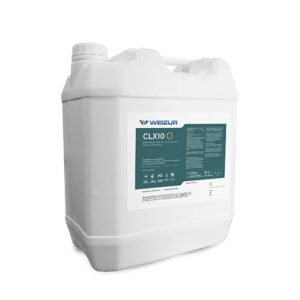 clx10 desinfectante alcalino clorado higieneindustrial weizur