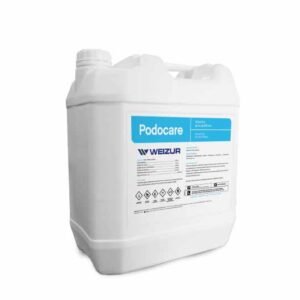 higieneydesinfeccion podocare
