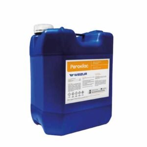 higieneydesinfeccion selladoresiodados predipping peroxilac
