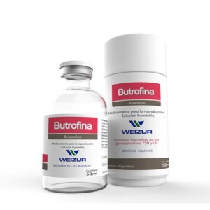 reproduccion butrofina