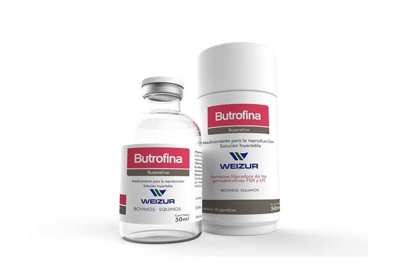 reproduccion butrofina reproduccion butrofina