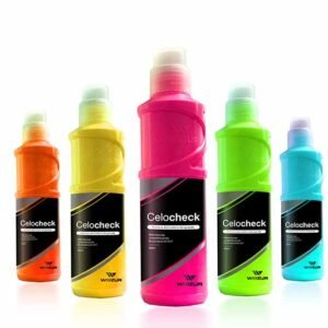 reproduccion celochek fluo weizur