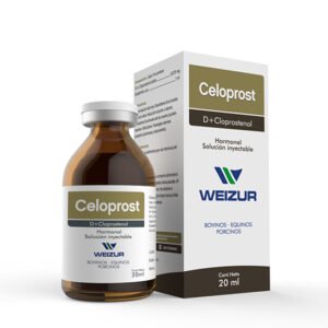 reproduccion celoprost cloprostenol