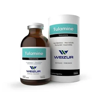 tulamine 100