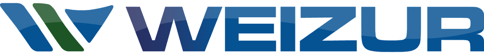 Weizur logo color